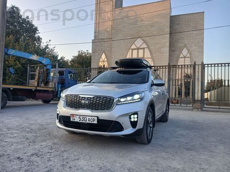 Kia Sorento, 2018 — фото 4
