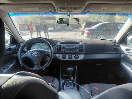 Toyota Camry, 2003