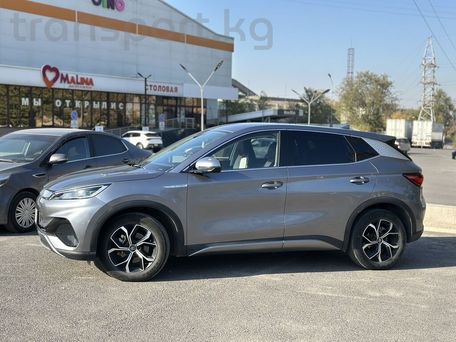 BYD Yuan Plus, 2022 — photo 4