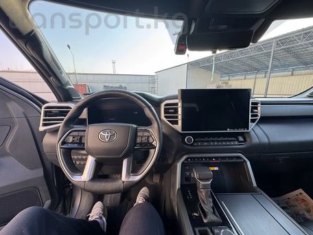 Toyota Tundra, 2022 — photo 4