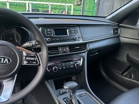 Kia K5, 2019 — сүрөт 7