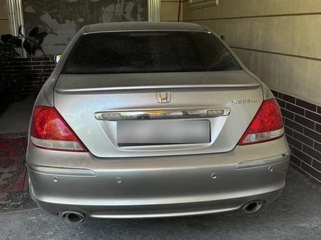Honda Legend, 2007 — 照片 2