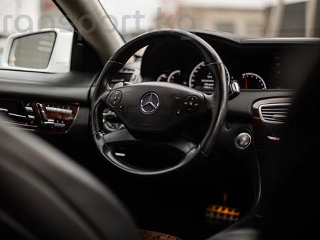 Mercedes-Benz CL-Класс AMG, 2011 — фото 8