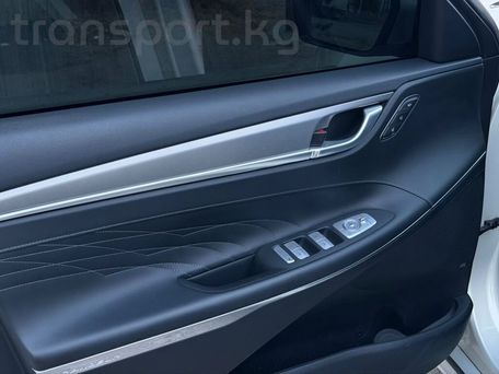 Hyundai Grandeur, 2020 — 照片 18