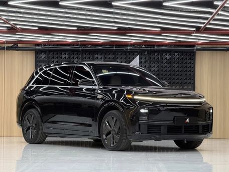 Li Auto (Lixiang) L7, 2023 — сүрөт 3