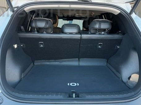 Changan Qiyuan Q05, 2026 — сүрөт 7