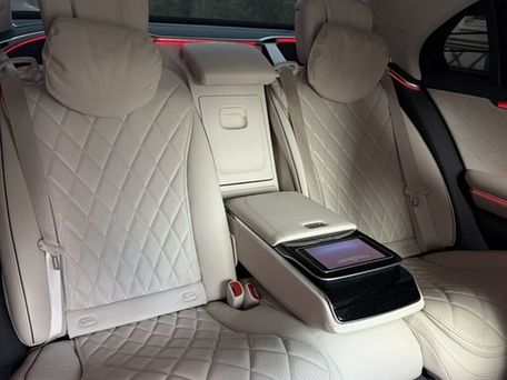 Mercedes-Benz S-Класс, 2021 — сүрөт 13