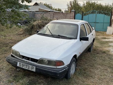 Ford Sierra, 1991 — сүрөт 1
