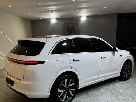 Li Auto (Lixiang) L7, 2023 — фото 5