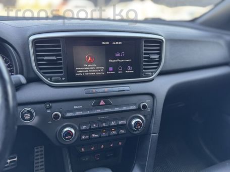 Kia Sportage, 2018 — фото 16