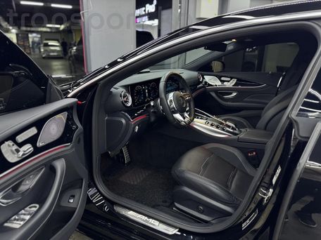 Mercedes-Benz AMG GT, 2021 — 照片 4