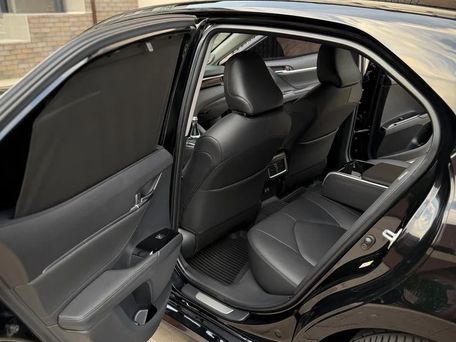 Toyota Camry, 2018 — сүрөт 12