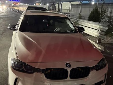 BMW 3 Series, 2018 — сүрөт 2