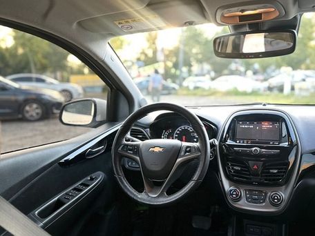 Chevrolet Spark, 2020 — photo 13