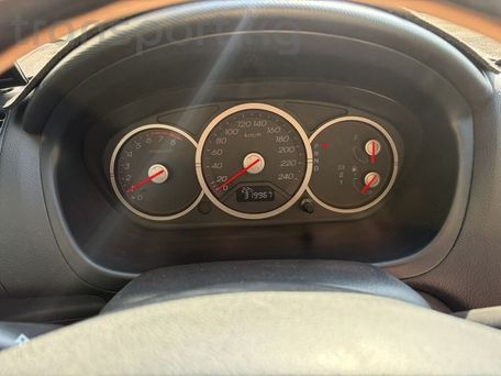 Honda Civic, 2004 — photo 9