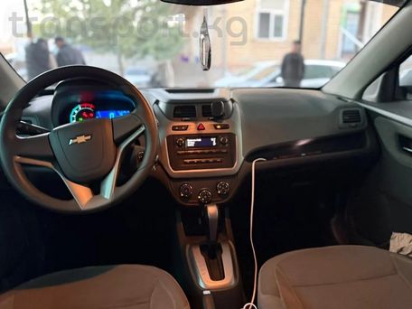 Chevrolet Cobalt, 2024 — сүрөт 6