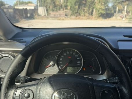 Toyota RAV4, 2014 — photo 10