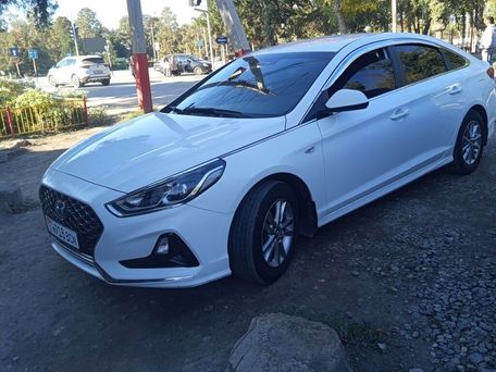 Hyundai Solaris, 2019 — photo 2