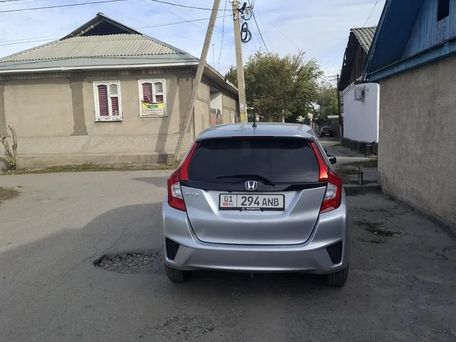 Honda Fit, 2016 — сүрөт 7