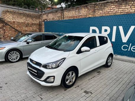 Chevrolet Spark, 2019 — photo 5