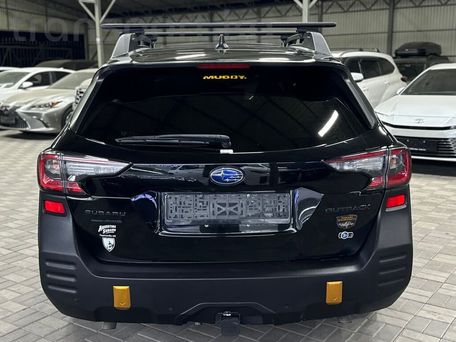 Subaru Outback, 2021 — фото 5