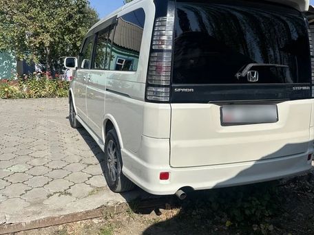 Honda Stepwgn, 2005 — сүрөт 6