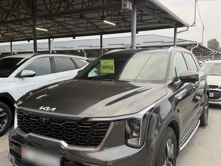 Kia Sorento, 2023 — 照片 2