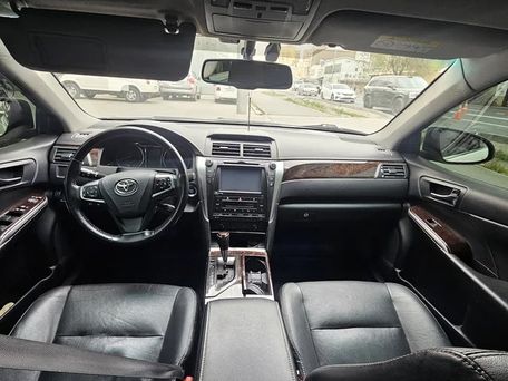Toyota Camry, 2015 — 照片 6