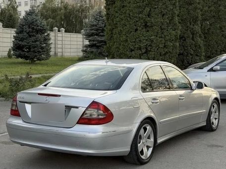 Mercedes-Benz E-Класс, 2002 — фото 4