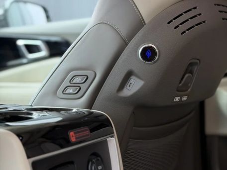 Kia Carnival, 2024 — сүрөт 11