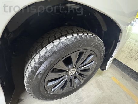 Lexus GX, 2022 — сүрөт 12
