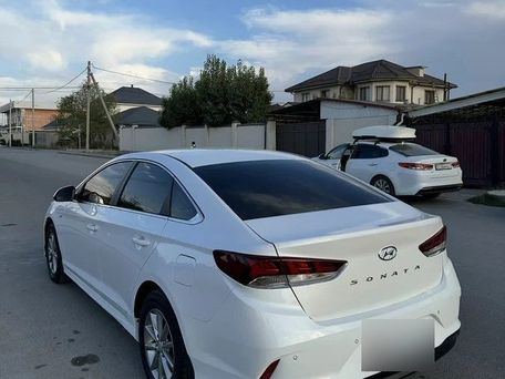 Hyundai Sonata, 2023 — фото 3