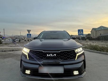 Kia Sorento, 2023 — photo 2