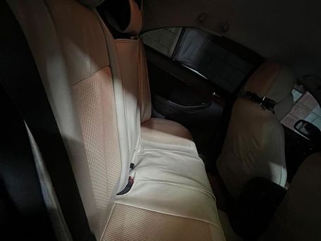 Toyota Avensis, 2005 — 照片 8