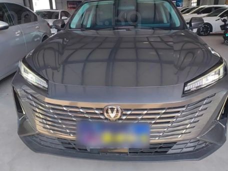 Changan Eado Plus, 2024 — сүрөт 1