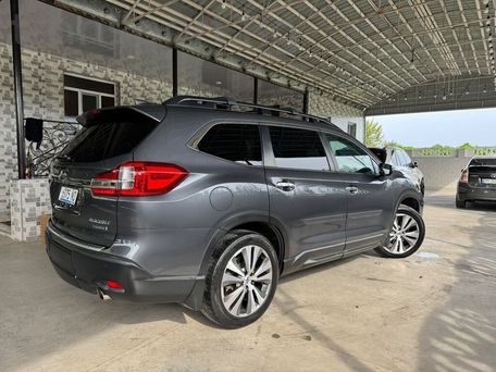 Subaru Ascent, 2020 — фото 2