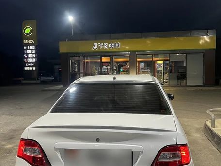 Daewoo Nexia, 2012 — сүрөт 3