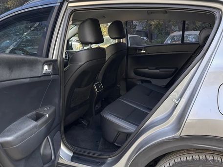 Kia Sportage, 2020 — photo 9