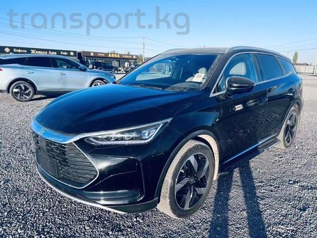 BYD Tang, 2024 — photo 2