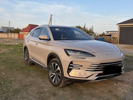 BYD Song Plus, 2024 — 照片 1