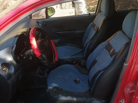 Daewoo Matiz, 2005 — сүрөт 4