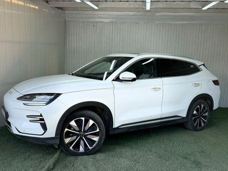 BYD Song Plus, 2024 — photo 3