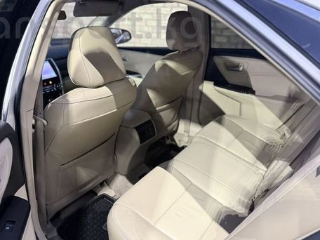 Toyota Camry, 2015 — photo 9