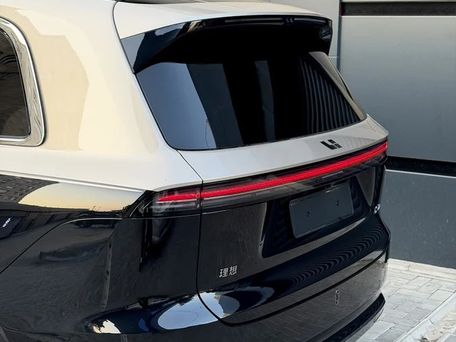 Li Auto (Lixiang) L9, 2026 — сүрөт 7