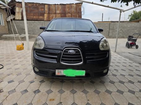 Subaru Tribeca, 2006 — 照片 2