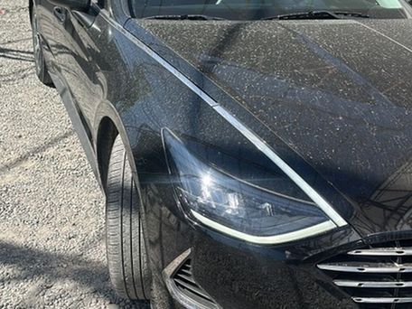 Hyundai Sonata, 2022 — сүрөт 1