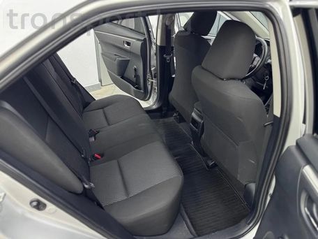 Toyota Corolla, 2013 — photo 6