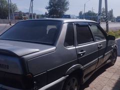 Лада 2115 Самара