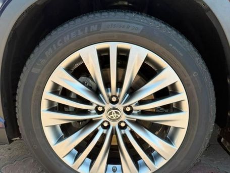 Toyota Highlander, 2020 — 照片 7