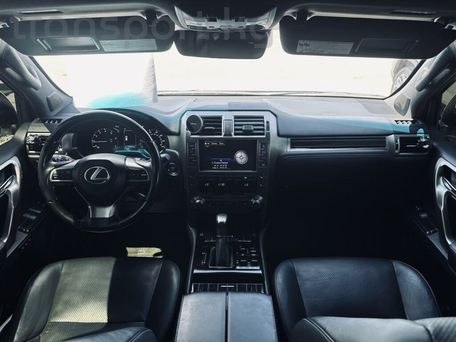 Lexus GX, 2020 — 照片 7